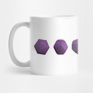 Dice Mug